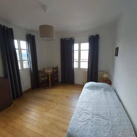 Hotel - Gites "U Pozzu" Эвиза Экстерьер фото