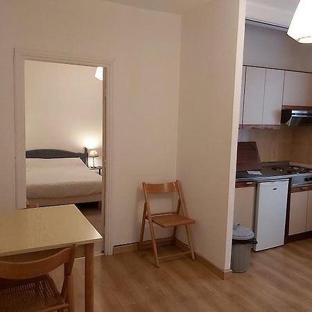 Hotel - Gites "U Pozzu" Эвиза Экстерьер фото