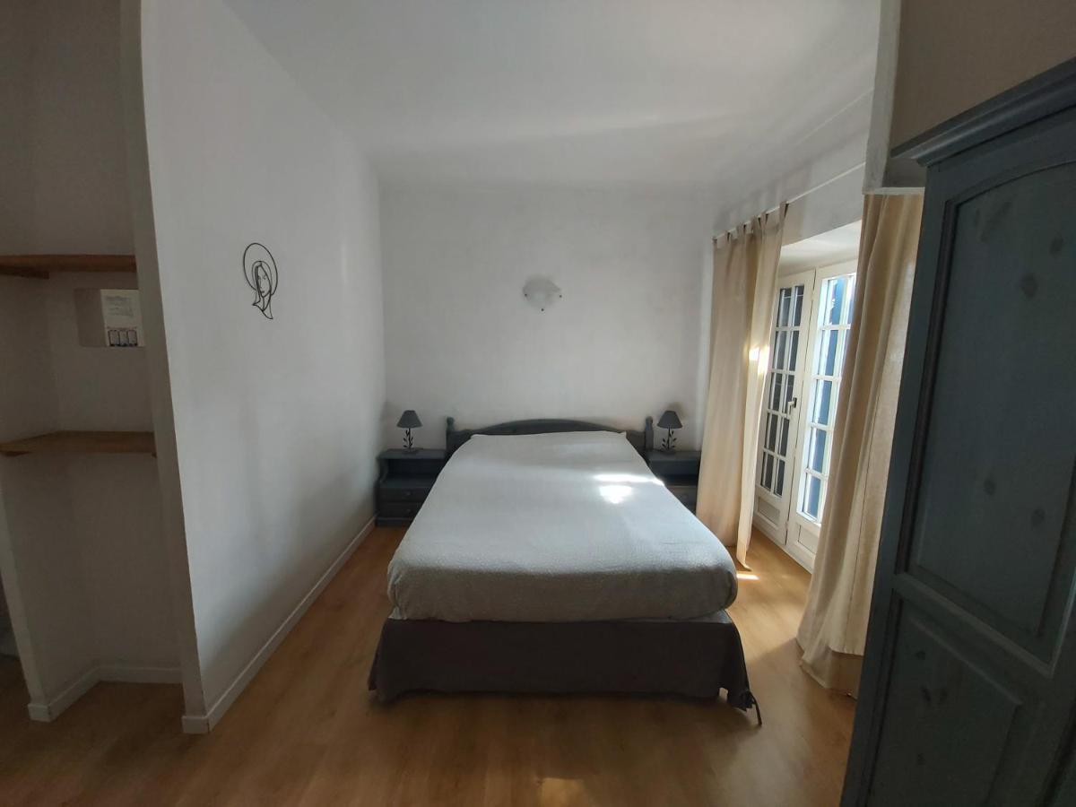 Hotel - Gites "U Pozzu" Эвиза Экстерьер фото