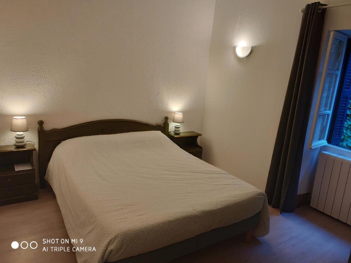 Hotel - Gites "U Pozzu" Эвиза Экстерьер фото