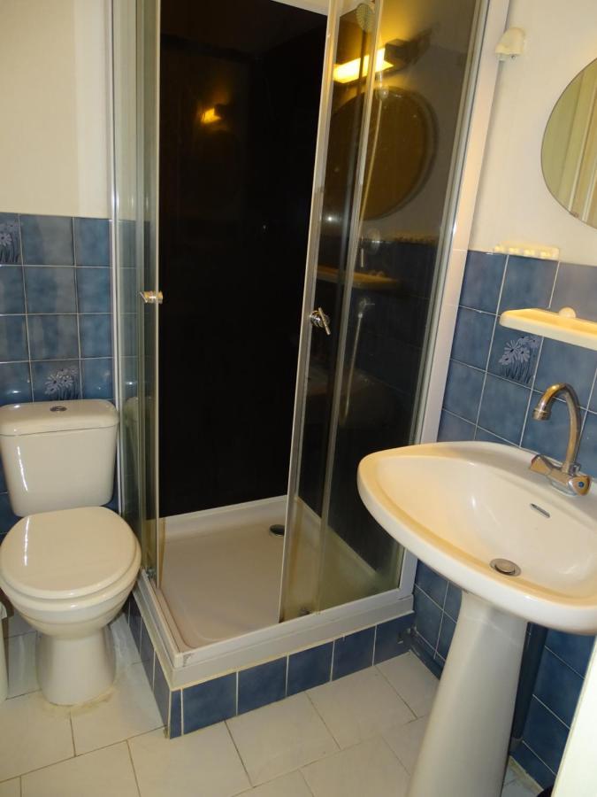 Hotel - Gites "U Pozzu" Эвиза Экстерьер фото