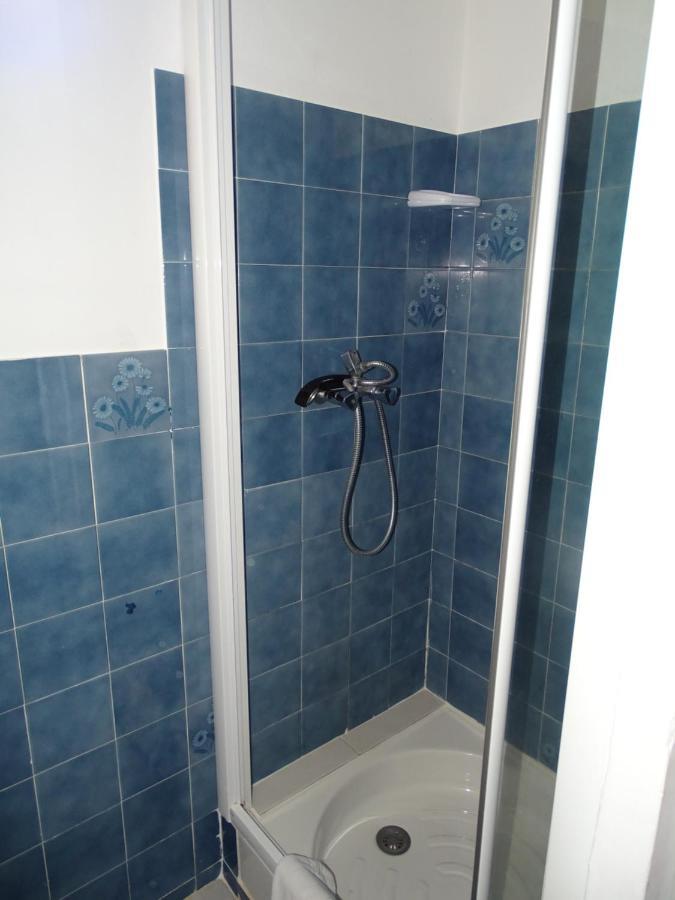 Hotel - Gites "U Pozzu" Эвиза Экстерьер фото