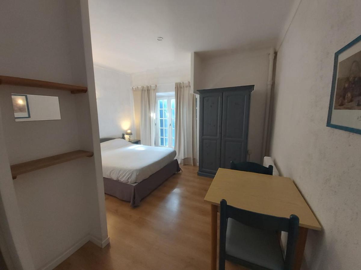 Hotel - Gites "U Pozzu" Эвиза Экстерьер фото