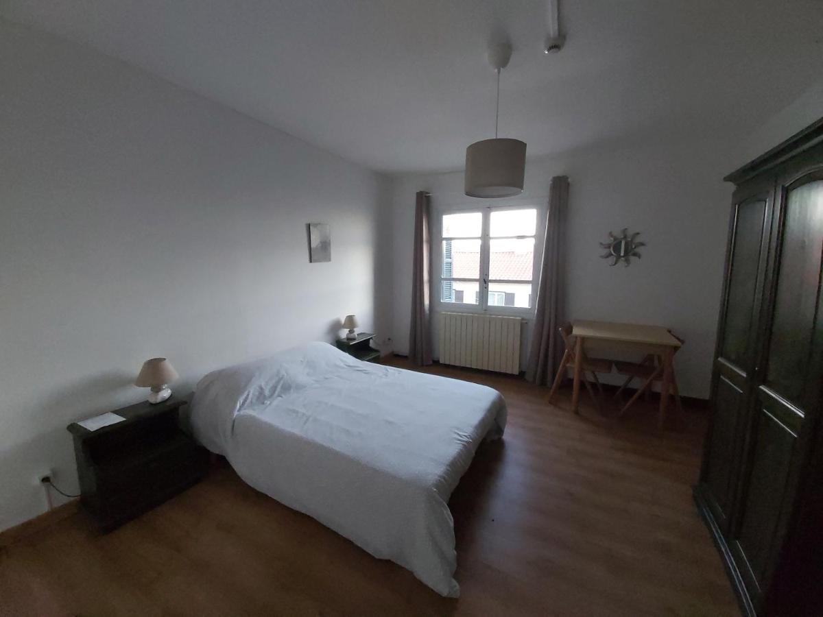Hotel - Gites "U Pozzu" Эвиза Экстерьер фото