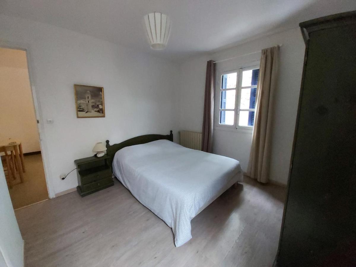 Hotel - Gites "U Pozzu" Эвиза Экстерьер фото