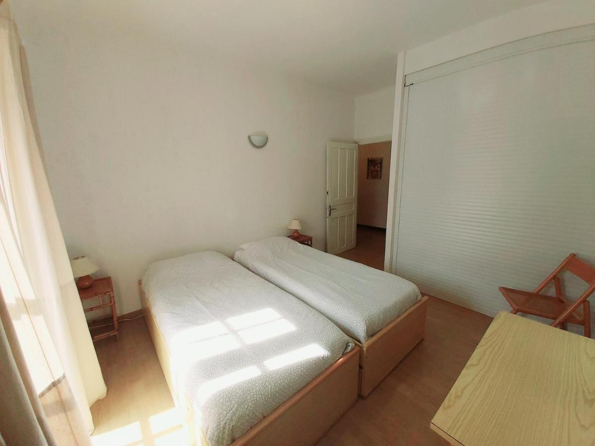 Hotel - Gites "U Pozzu" Эвиза Экстерьер фото