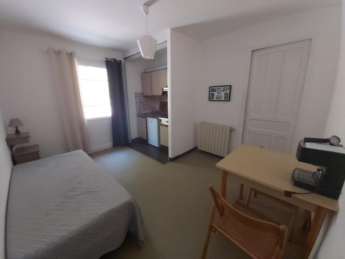 Hotel - Gites "U Pozzu" Эвиза Экстерьер фото
