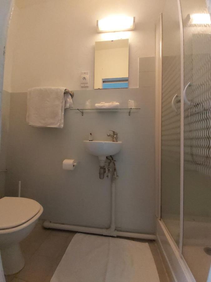 Hotel - Gites "U Pozzu" Эвиза Экстерьер фото