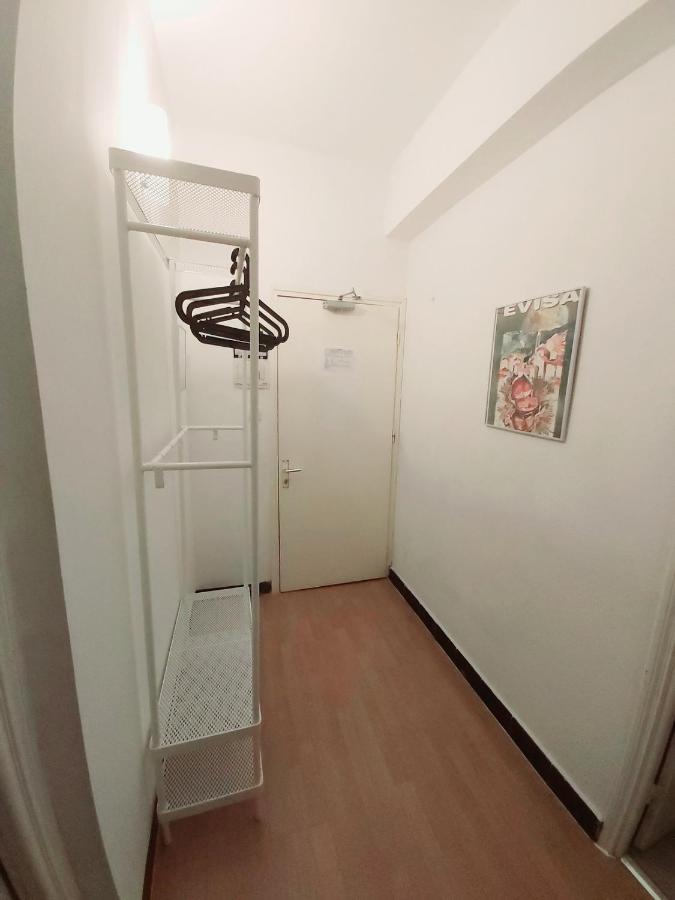 Hotel - Gites "U Pozzu" Эвиза Экстерьер фото