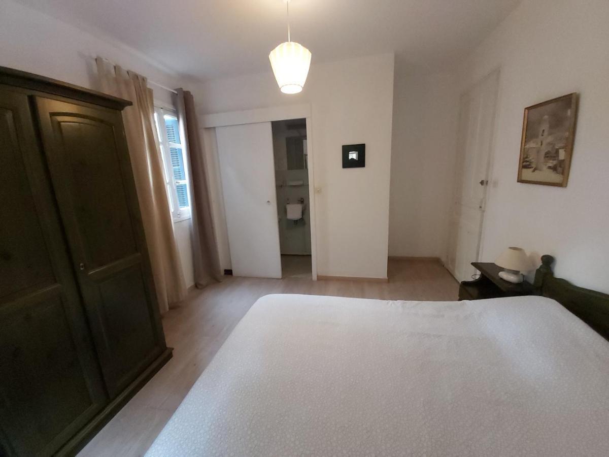 Hotel - Gites "U Pozzu" Эвиза Экстерьер фото