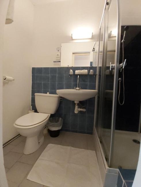 Hotel - Gites "U Pozzu" Эвиза Экстерьер фото