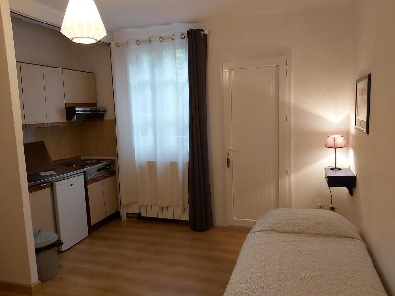 Hotel - Gites "U Pozzu" Эвиза Экстерьер фото